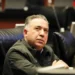 Afirma Inzunza que no se escudará en el fuero