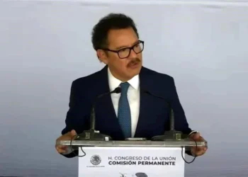 Inzunza no fue convocado, dice Mier sobre ausencia