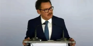 Inzunza no fue convocado, dice Mier sobre ausencia