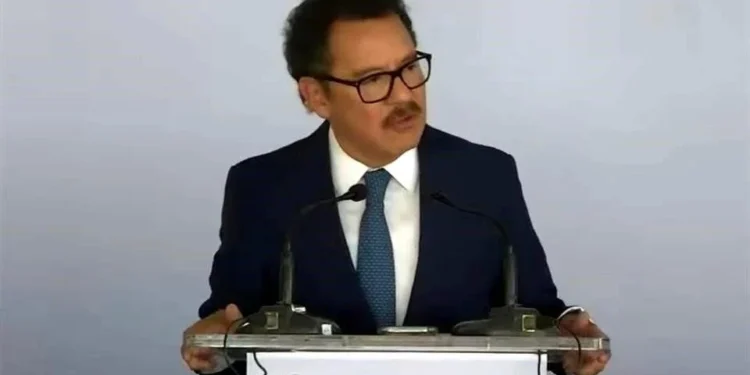 Inzunza no fue convocado, dice Mier sobre ausencia