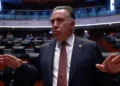 No asistirá Inzunza a la Permanente