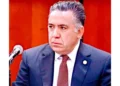Extiende Inzunza red familiar al PJ