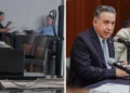 Reaparece Inzunza con Corral en Country Club de Mazatlán