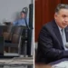 Reaparece Inzunza con Corral en Country Club de Mazatlán
