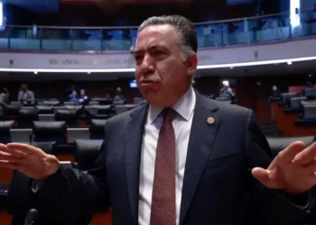No asistirá Inzunza a la Permanente