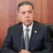 Pide Inzunza licencia para sesión extraordinaria