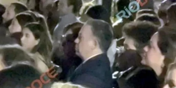 Acude senador Inzunza a graduación en Culiacán