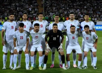 Confirma Irán asistencia al Mundial bajo ciertas condiciones