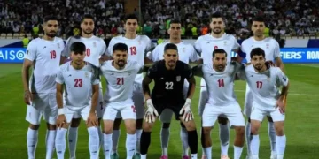 Confirma Irán asistencia al Mundial bajo ciertas condiciones