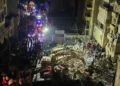 Ataca Israel a Beirut contra alto comandante de Hezbolá