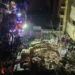 Ataca Israel a Beirut contra alto comandante de Hezbolá