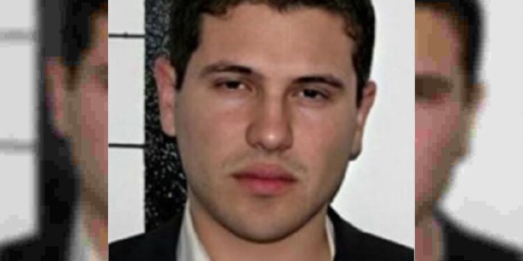 Iván Archivaldo, hijo de ‘el Chapo’ Guzmán, podría entregarse a EE.UU., según Los Angeles Times