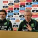 No se rompió el pacto, están citados hoy.- Javier Aguirre