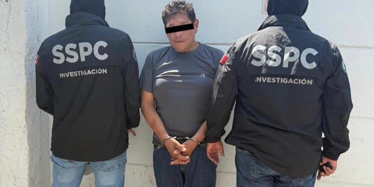 Cae Jesús “N”, presidente municipal de Cuautla, Morelos