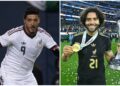 Raúl Jiménez y César Huerta se unirán a la concentración del Tricolor
