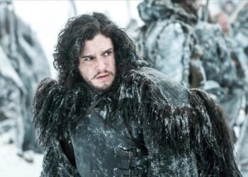 Serie de Jon Snow “no esta muerta”