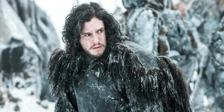Serie de Jon Snow “no esta muerta”