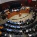 Congreso mexicano abrirá periodo extra para aplazar segunda elección judicial hasta 2028