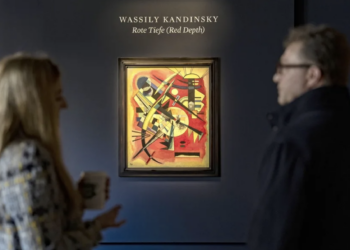 Rothko, Picasso y Basquiat serán las estrellas de próximas subastas