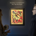 Rothko, Picasso y Basquiat serán las estrellas de próximas subastas