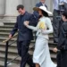 Se casa Dua Lipa con el actor Callum Turner