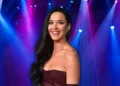 Katy Perry estará gratis en San Luis Potosí