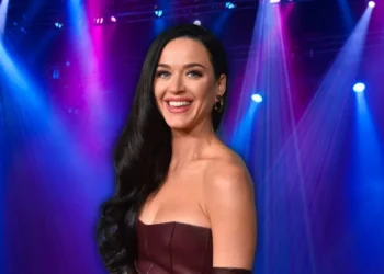 Katy Perry estará gratis en San Luis Potosí