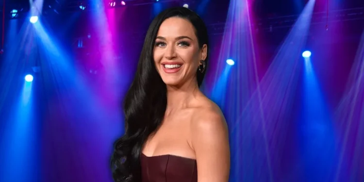 Katy Perry estará gratis en San Luis Potosí