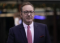 Spacey retoma su carrera con filme