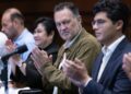 Es Querétaro pionero a nivel nacional en prevención y atención de adicciones digitales