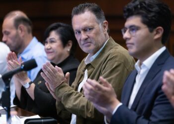 Es Querétaro pionero a nivel nacional en prevención y atención de adicciones digitales