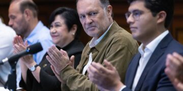 Es Querétaro pionero a nivel nacional en prevención y atención de adicciones digitales