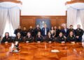 La bandera más importante que tenemos es Querétaro: Gobernador