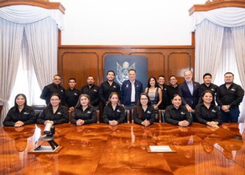 La bandera más importante que tenemos es Querétaro: Gobernador