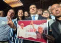 Acudirá PAN a Corte de La Haya por narcogobierno’ de Rocha