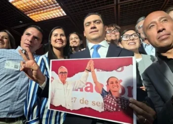 Acudirá PAN a Corte de La Haya por narcogobierno’ de Rocha