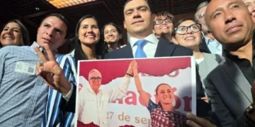 Acudirá PAN a Corte de La Haya por narcogobierno’ de Rocha