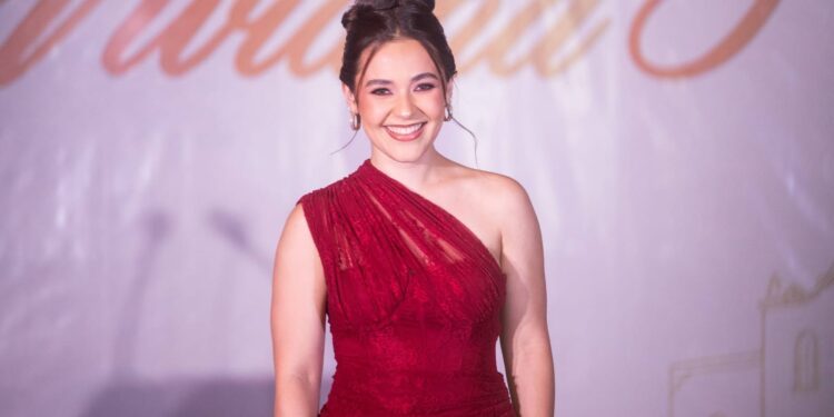 Anuncian a Viviana Landeras como Reina de la Feria San Juan del Río 2026