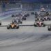 Lando Norris gana sprint de Miami; Checo Pérez finaliza en el puesto 17