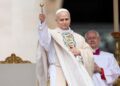 Trump vuelve a criticar al Papa León XIV
