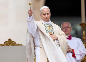 Trump vuelve a criticar al Papa León XIV