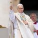 Trump vuelve a criticar al Papa León XIV