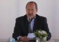 Citan a declarar al diputado Leonel Godoy por el asesinato de Carlos Manzo