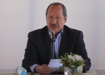 Citan a declarar al diputado Leonel Godoy por el asesinato de Carlos Manzo