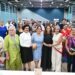 Presentan en el Gómez Morin el libro Cuando la Vida Cambia