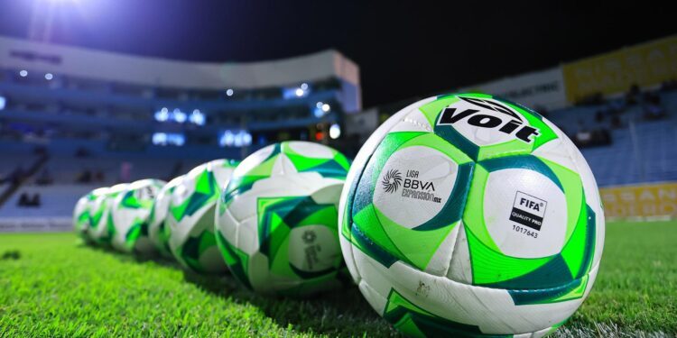 Liga Expansión MX: Así se jugará la final del Clausura 2026