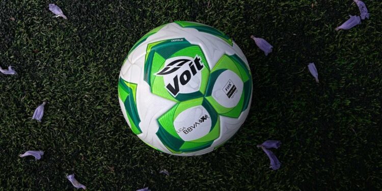 No te pierdas los partidos de ida de los cuartos de final del Clausura 2026