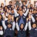 Impulsa Virginia Hernández a jóvenes con el arranque de Generación Contigo