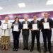 Formalizan UAQ y Tecnológico de Querétaro cooperación estratégica