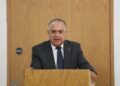 Preside Sinuhé Piedragil toma de protesta de la Delegación y Consejo Directivo de la CONCAAM